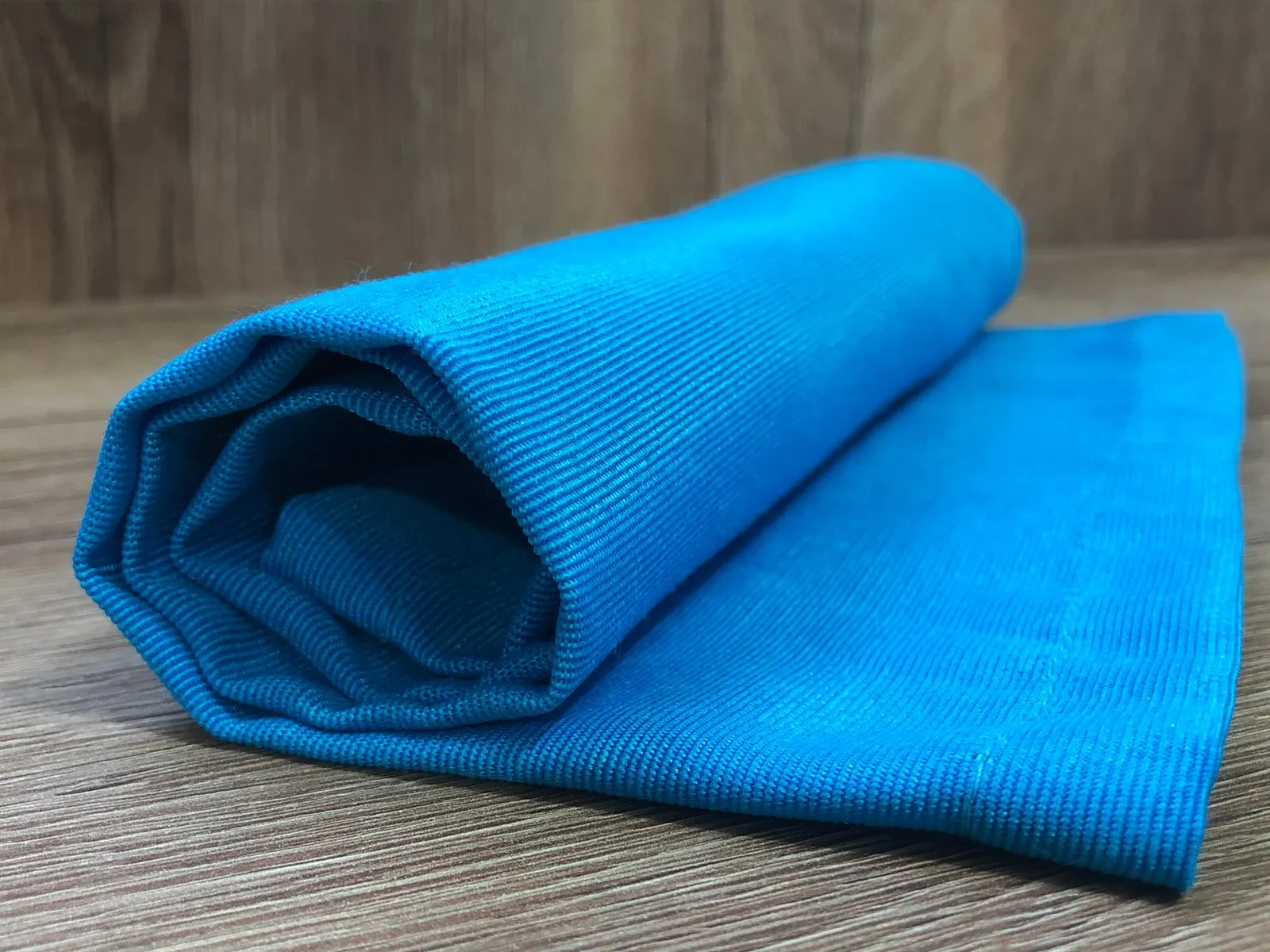 Guardanapo Pop · Azul Turquesa