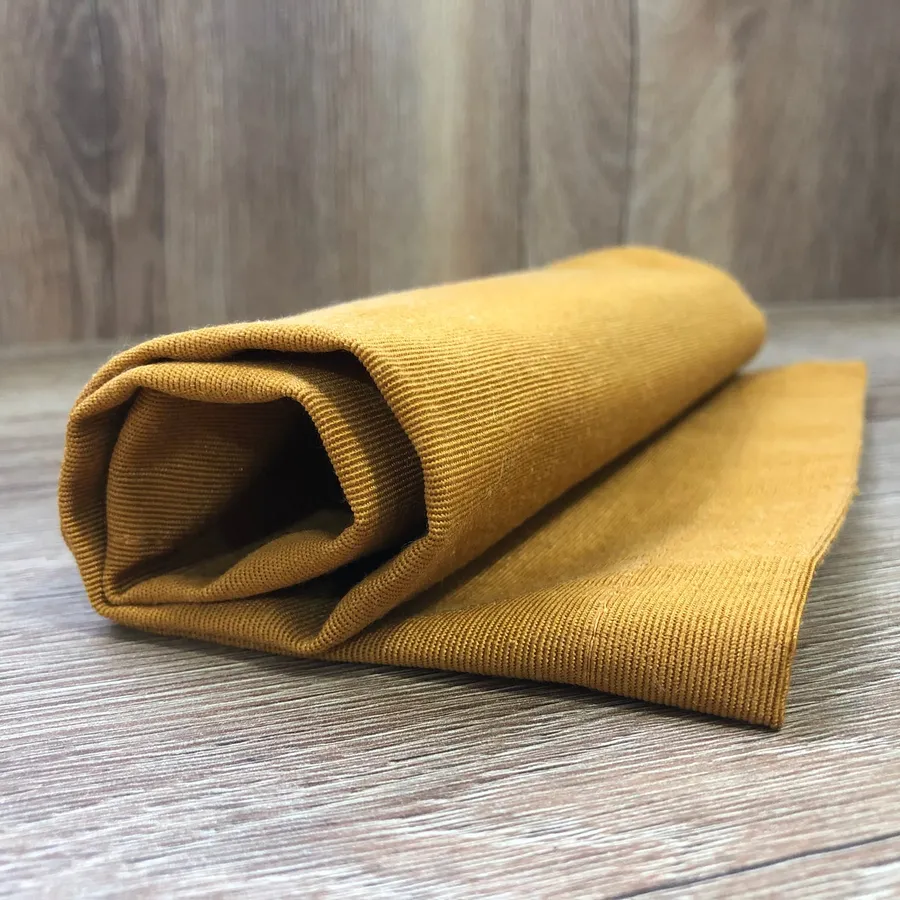 Guardanapo Pop · Ocre · Ocre