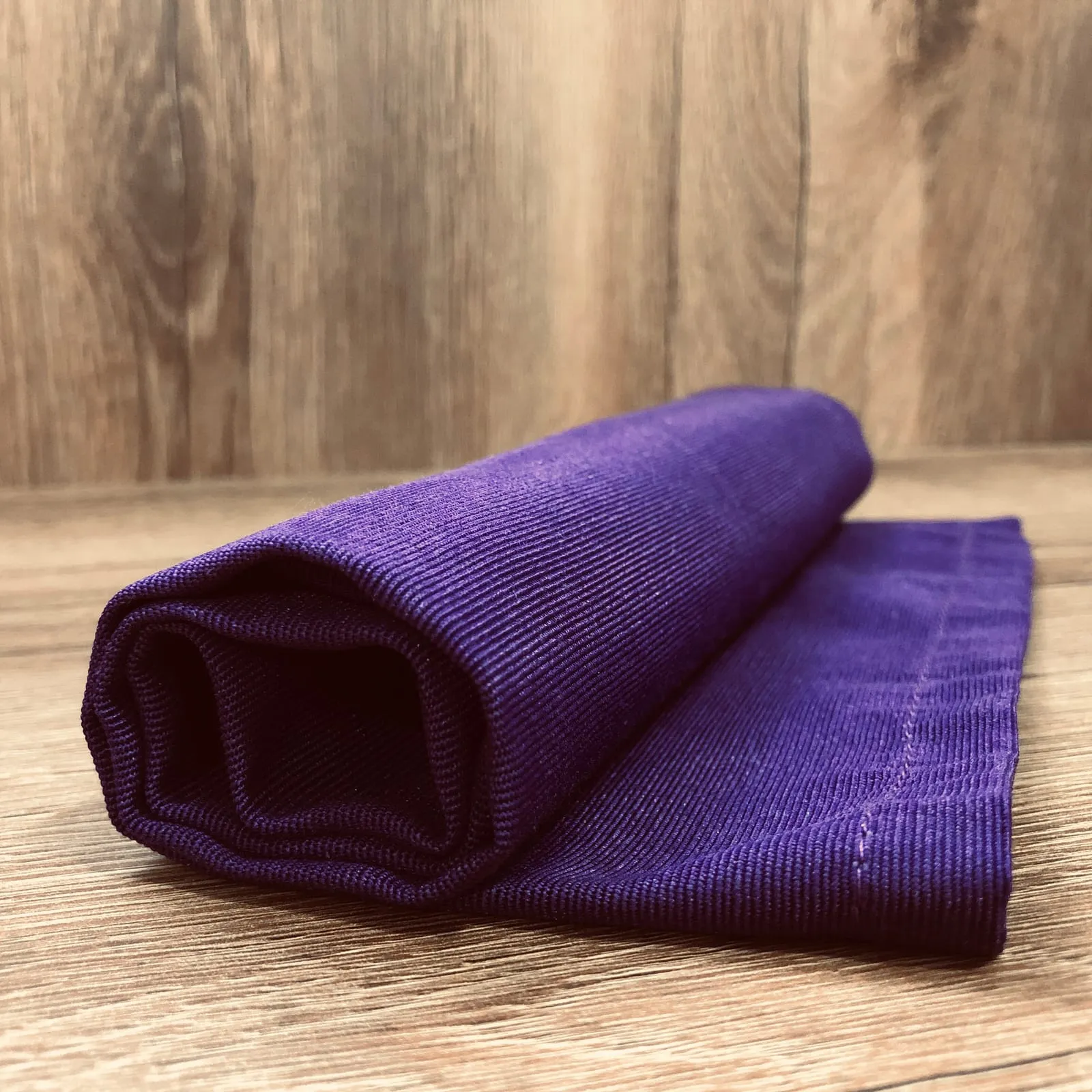 Guardanapo Pop · Roxo