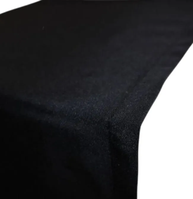 Caminho Vacanze · Preto · Preto · 0,40 × 2,00 m