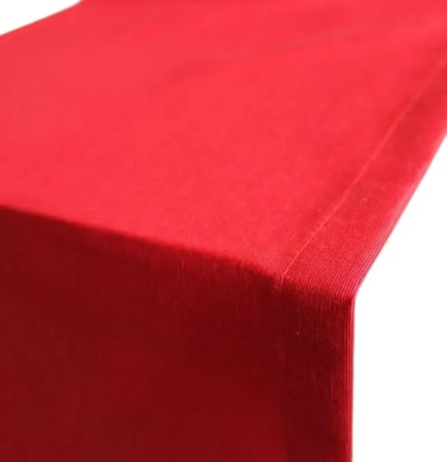 Caminho Vacanze · Vermelho