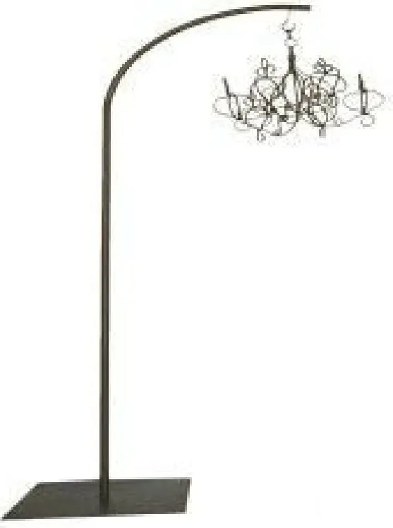 Suporte Portal c/ Lustre