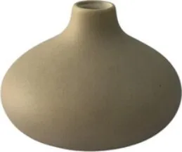 Vaso mini cerâmica · Ø 17 cm · ADL