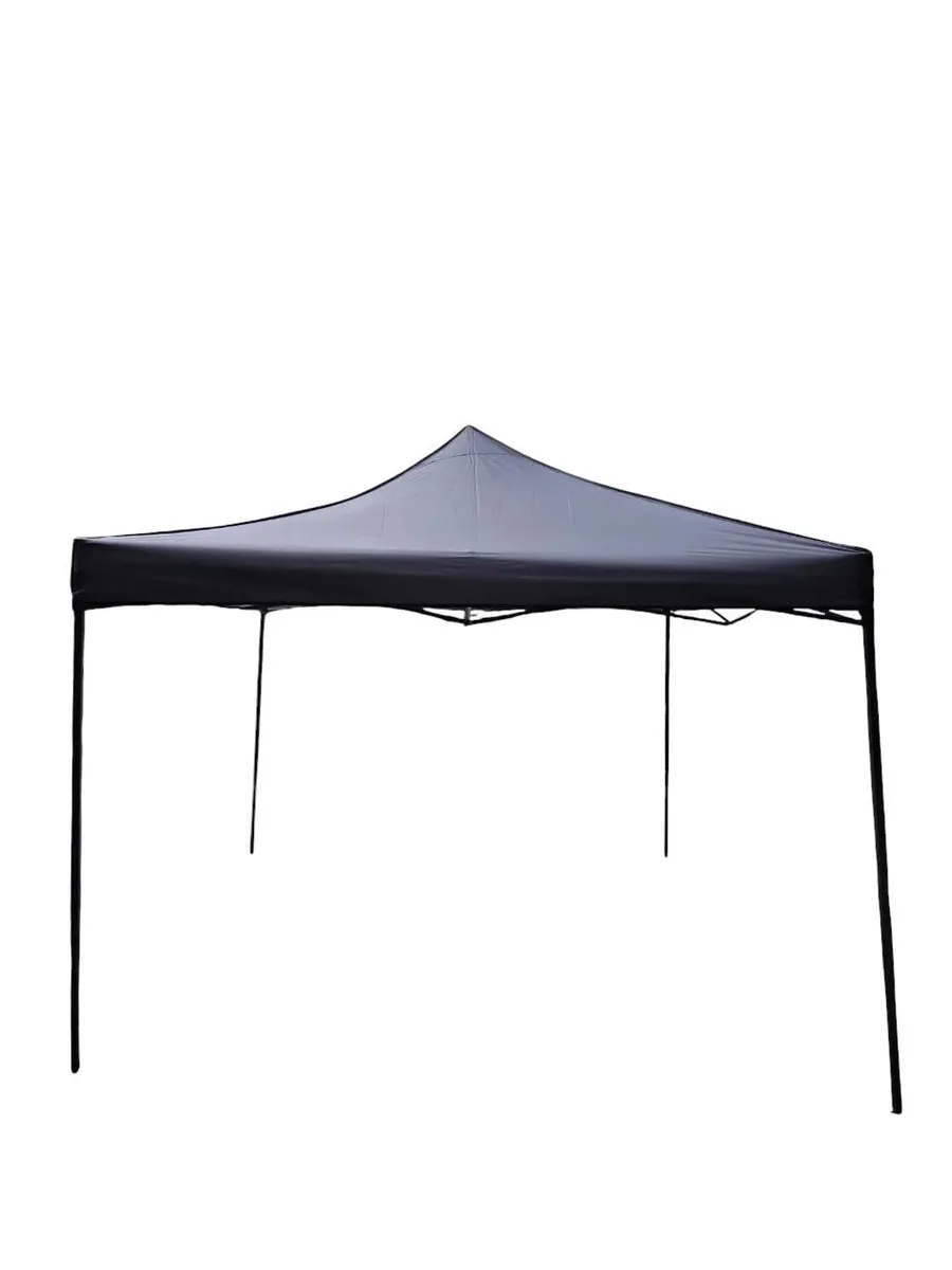 Tenda Lona · 3,00 × 3,00 m