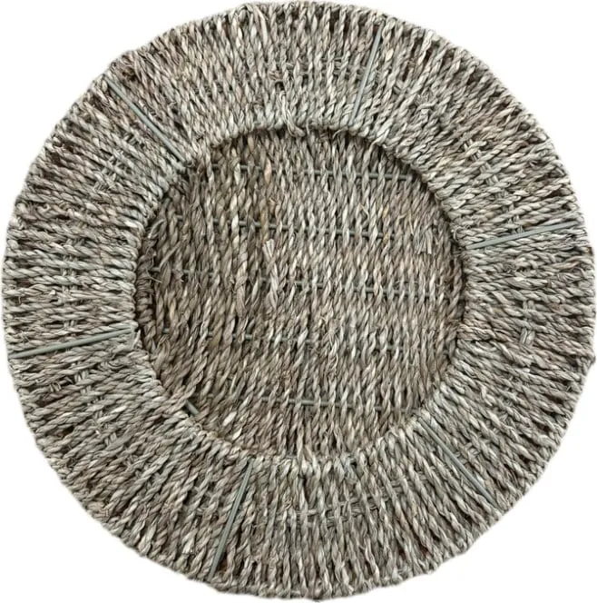 Sousplat Sisal