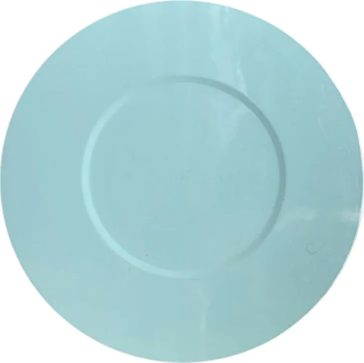 Sousplat Laca · Celadon · Celadon