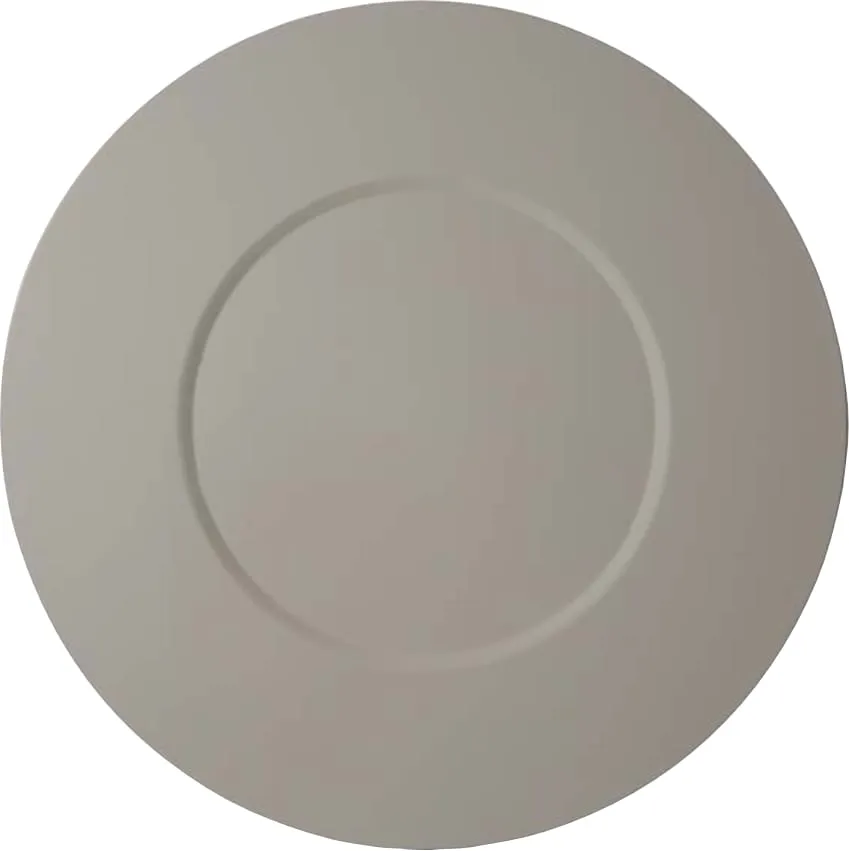 Sousplat Laca · Vanilla · Vanilla