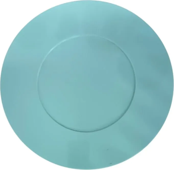 Sousplat Laca · Menta