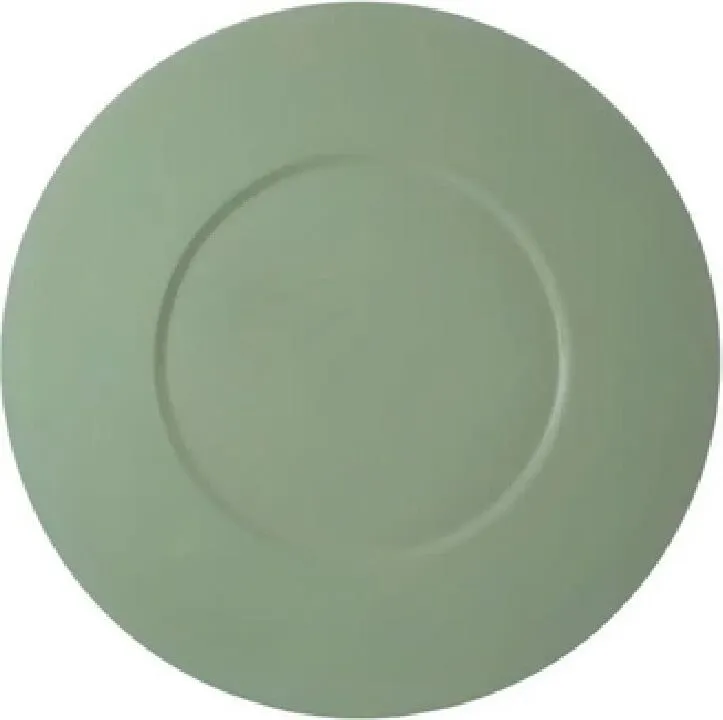 Sousplat Laca · Militar