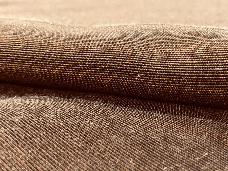 Toalha Tafetá · Café · Cafe · Retangular 2,30 × 3,70 m