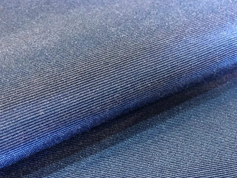 Sobretoalha Vacanze · Azul Marinho · Azul Marinho · 1,50 × 1,50 m