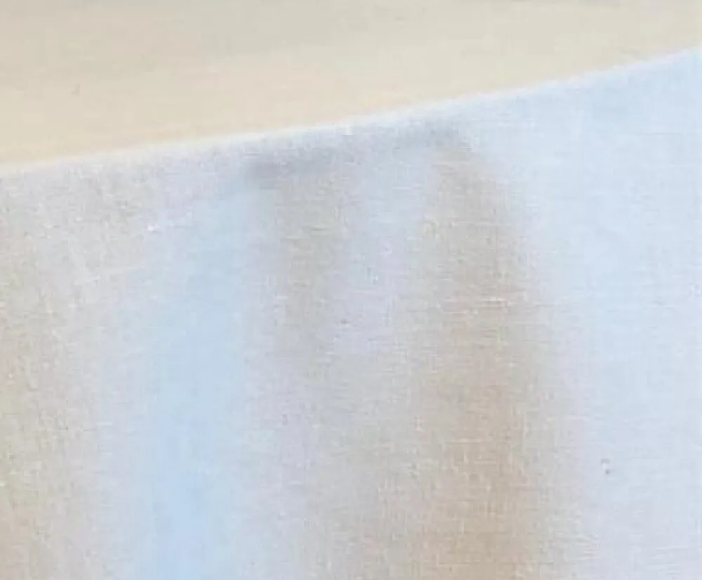 Toalha Linho · Branco