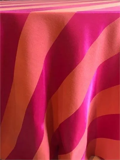 Toalha Marseille · Pink