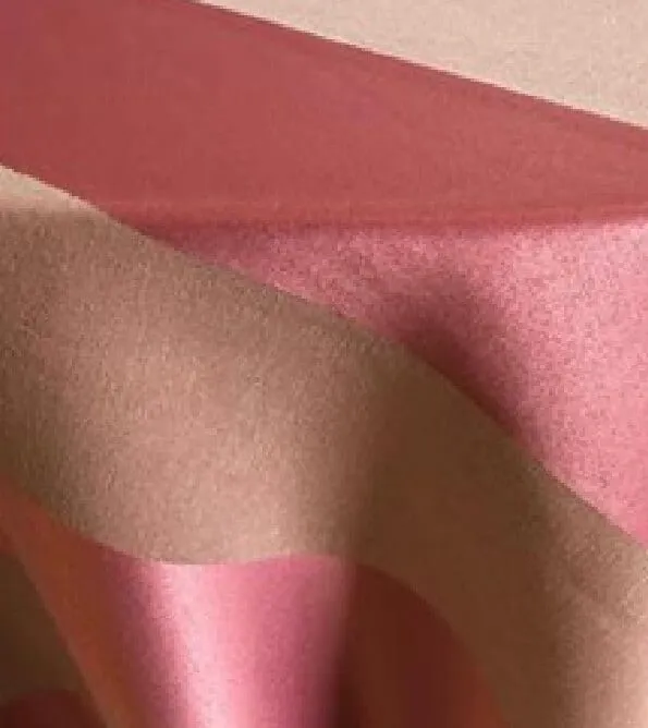 Toalha Marseille · Rose