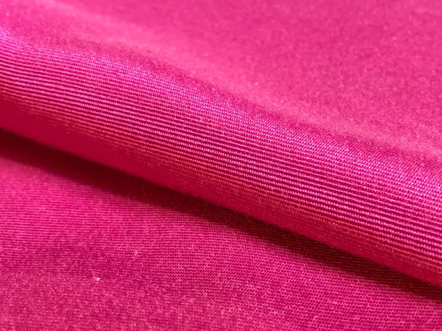 Toalha Vacanze · Pink · Pink · Ø 3,20 m