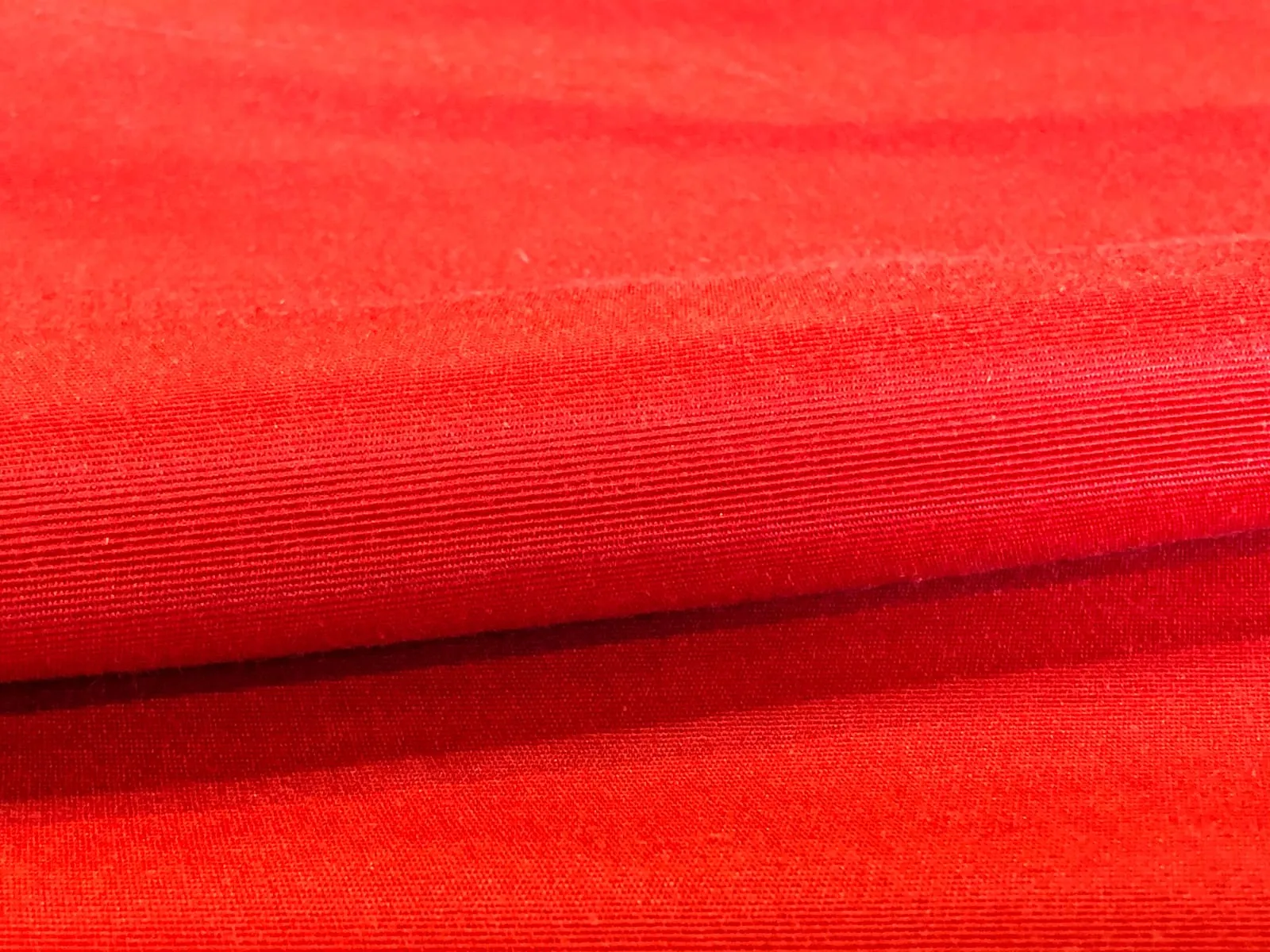 Toalha Vacanze · Vermelho