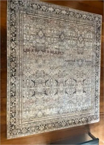 Tapete Vintage IV