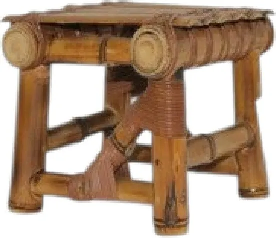 Banqueta Mini Bambu