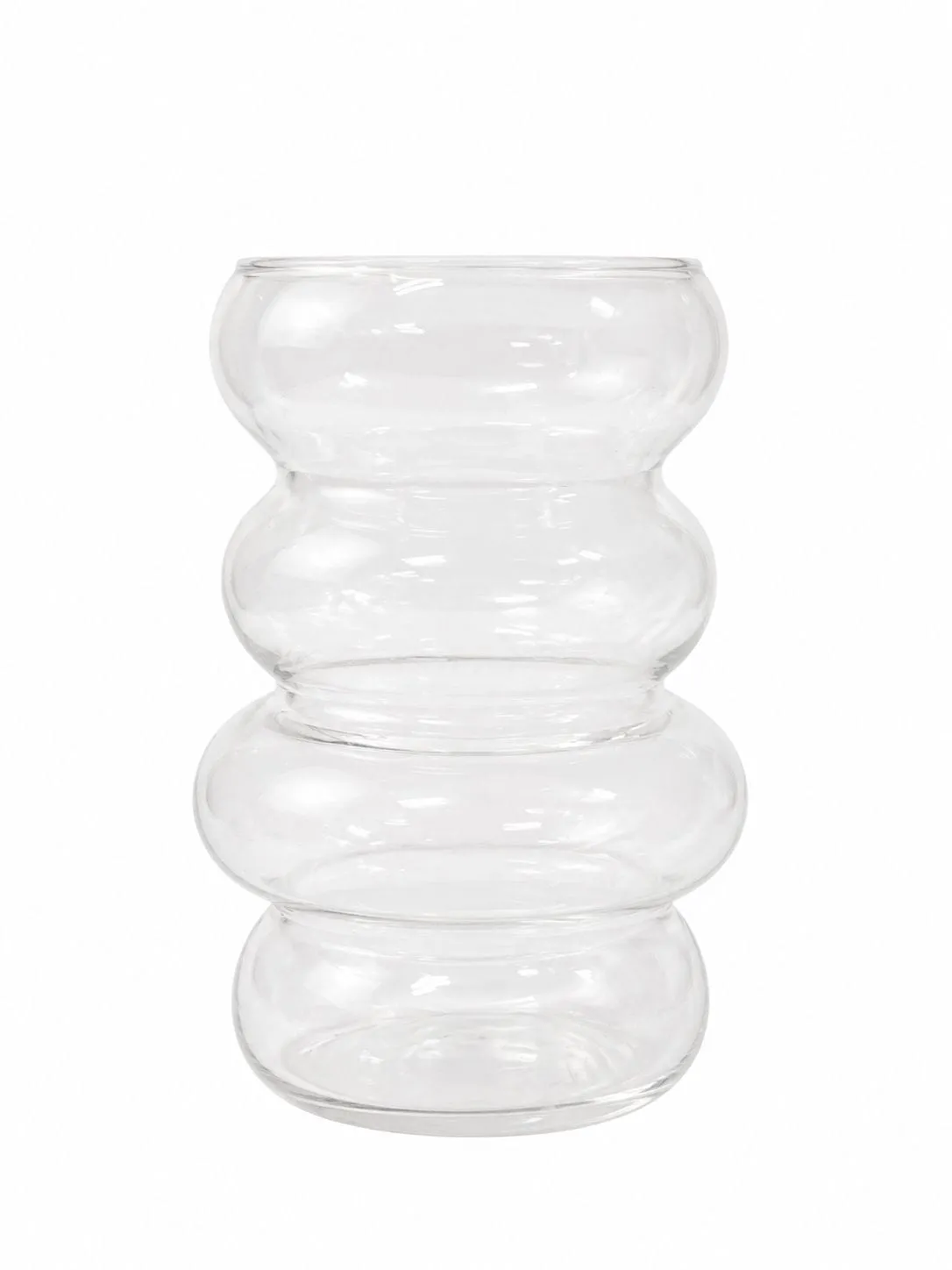 Vaso vidro Michelin