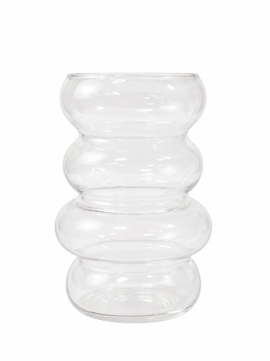 Vaso vidro Michelin
