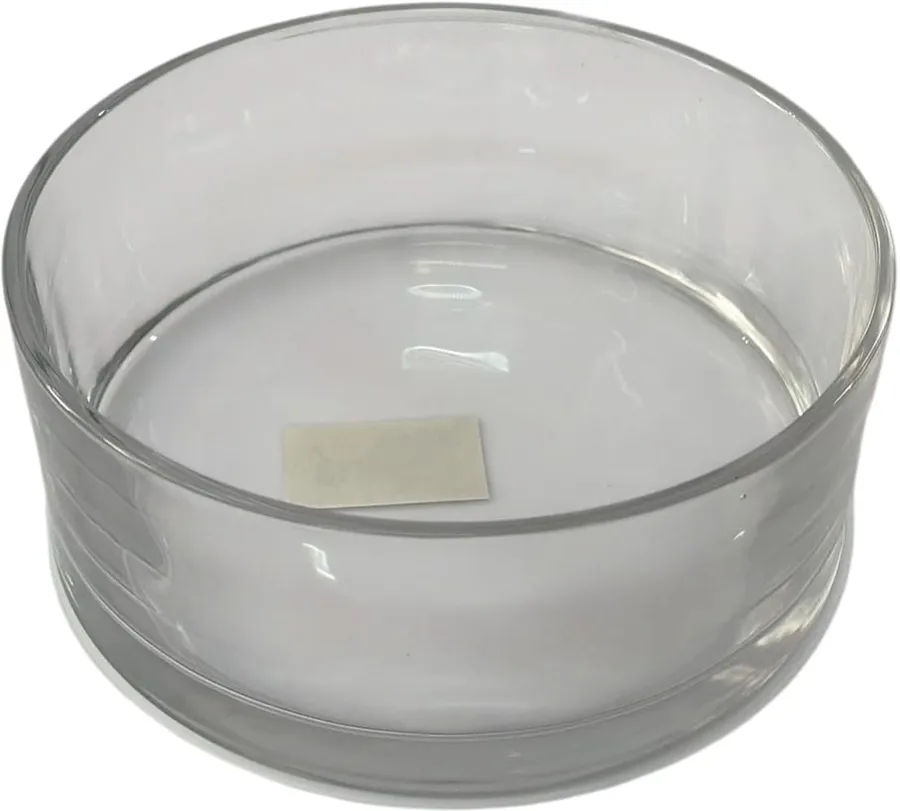 Vaso vidro Terrario