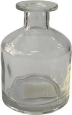 Vaso vidro mini